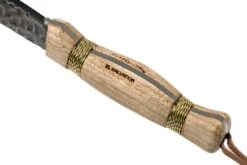 Condor Cavelore Knife 3935-4.3HC Couteau à Lame Fixe 60837 -Optimal Couteaux Magasin CTK3935 43HC 03 condor