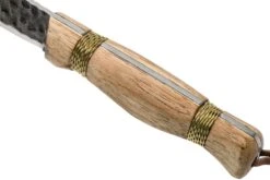 Condor Cavelore Knife 3935-4.3HC Couteau à Lame Fixe 60837 -Optimal Couteaux Magasin CTK3935 43HC 04 condor