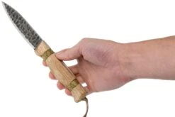 Condor Cavelore Knife 3935-4.3HC Couteau à Lame Fixe 60837 -Optimal Couteaux Magasin CTK3935 43HC 05 condor