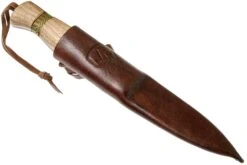 Condor Cavelore Knife 3935-4.3HC Couteau à Lame Fixe 60837 -Optimal Couteaux Magasin CTK3935 43HC 06 condor