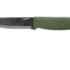 Condor Terrasaur Knife Army Green 3943-4.1HC Couteau De Bushcraft 63845