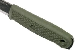 Condor Terrasaur Knife Army Green 3943-4.1HC Couteau De Bushcraft 63845 -Optimal Couteaux Magasin CTK3943 41 05 condor