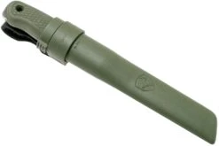 Condor Terrasaur Knife Army Green 3943-4.1HC Couteau De Bushcraft 63845 -Optimal Couteaux Magasin CTK3943 41 07 condor