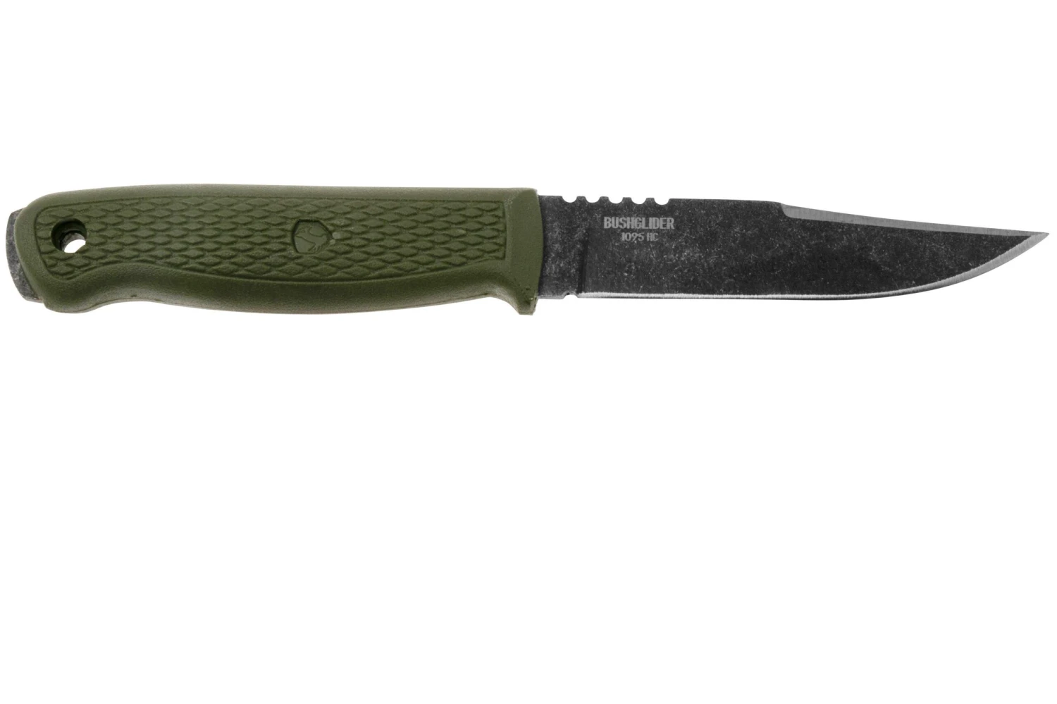 Condor Bushglider Knife Army Green 3949-4.2HC Couteau D'outdoor 63851 2 Condor Bushglider Knife Army Green 3949-4.2HC Couteau D'outdoor 63851 – Image 2