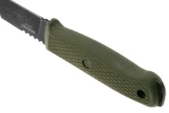 Condor Bushglider Knife Army Green 3949-4.2HC Couteau D'outdoor 63851 10 Condor Bushglider Knife Army Green 3949-4.2HC Couteau D'outdoor 63851 -Optimal Couteaux Magasin CTK3949 42HC 04 condor