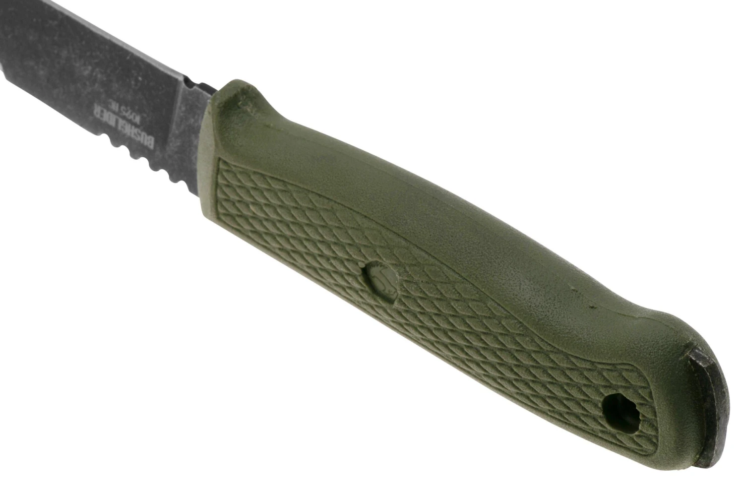 Condor Bushglider Knife Army Green 3949-4.2HC Couteau D'outdoor 63851 4 Condor Bushglider Knife Army Green 3949-4.2HC Couteau D'outdoor 63851 – Image 4