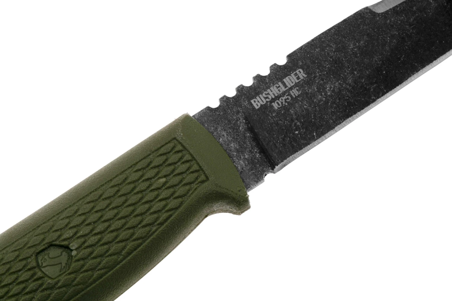 Condor Bushglider Knife Army Green 3949-4.2HC Couteau D'outdoor 63851 5 Condor Bushglider Knife Army Green 3949-4.2HC Couteau D'outdoor 63851 – Image 5