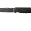 Condor Bushglider Knife Black 3950-4.2HC Couteau D'outdoor 63852