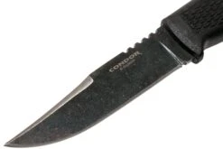 Condor Bushglider Knife Black 3950-4.2HC Couteau D'outdoor 63852 9 Condor Bushglider Knife Black 3950-4.2HC Couteau D'outdoor 63852 -Optimal Couteaux Magasin CTK3950 42HC 03 condor