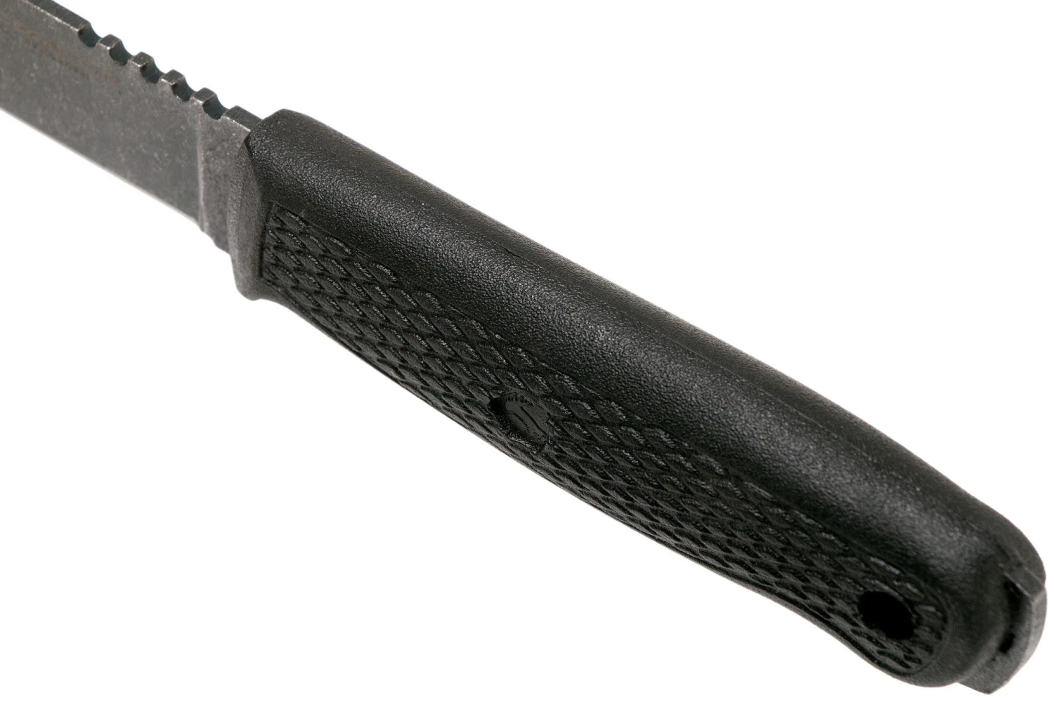 Condor Bushglider Knife Black 3950-4.2HC Couteau D'outdoor 63852 5 Condor Bushglider Knife Black 3950-4.2HC Couteau D'outdoor 63852 – Image 5