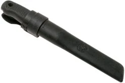 Condor Bushglider Knife Black 3950-4.2HC Couteau D'outdoor 63852 12 Condor Bushglider Knife Black 3950-4.2HC Couteau D'outdoor 63852 -Optimal Couteaux Magasin CTK3950 42HC 06 condor