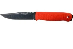 Condor Bushglider Knife Orange 3951-4.2HC Couteau D'outdoor 63853