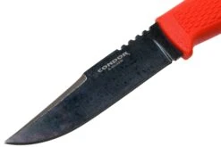 Condor Bushglider Knife Orange 3951-4.2HC Couteau D'outdoor 63853 -Optimal Couteaux Magasin CTK3951 42HC 03 condor
