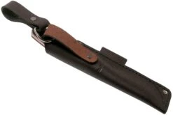 Condor Bisonte Knife 3954-4.7HC Couteau De Bushcraft 63856 -Optimal Couteaux Magasin CTK3954 47HC 07 condor