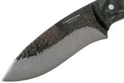 Condor Talon Knife 804-4.5HC Couteau De Survie 60710 -Optimal Couteaux Magasin CTK804 45HC 03 condor