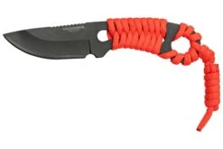 Condor Carlitos Neck Knife Orange CTK806-25HC Couteau De Cou 60715