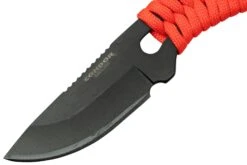 Condor Carlitos Neck Knife Orange CTK806-25HC Couteau De Cou 60715 -Optimal Couteaux Magasin CTK806 25HC 03 condor