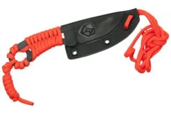 Condor Carlitos Neck Knife Orange CTK806-25HC Couteau De Cou 60715 -Optimal Couteaux Magasin CTK806 25HC 06 condor