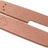 Daily Customs 91.2 Plain, Copper P10008598 Plaquettes Pour Victorinox