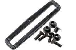 ESEE MOLLE-back Pour Model 5, 6 & Laser Strike, 52MB-K, Khaki -Optimal Couteaux Magasin EE 52 MB K 03 esee knives v201906