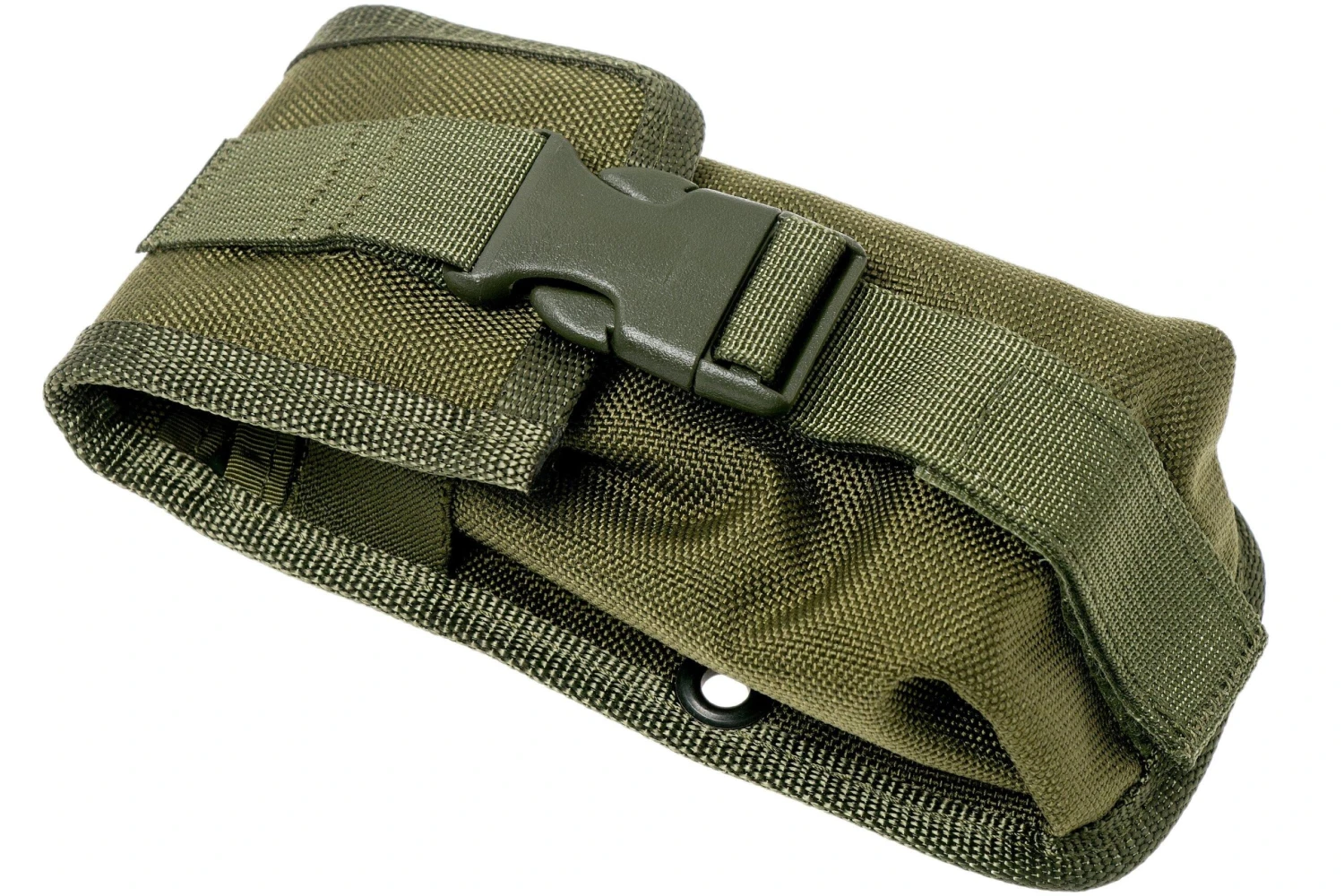 ESEE Long Accessoire Pouch Pour Model 5, 6 & Laser Strike, 52-POUCH-OD-L, OD Green 1 ESEE Long Accessoire Pouch Pour Model 5, 6 & Laser Strike, 52-POUCH-OD-L, OD Green