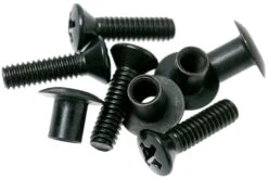 ESEE Long Accessoire Pouch Pour Model 5, 6 & Laser Strike, 52-POUCH-OD-L, OD Green 7 ESEE Long Accessoire Pouch Pour Model 5, 6 & Laser Strike, 52-POUCH-OD-L, OD Green -Optimal Couteaux Magasin EE 52 POUCH OD L 04 esee knives