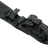 ESEE Model 6 étui Avec MOLLE-back, Pochette, MBSP-B Black