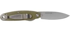 ESEE Churp EE-CH-01 D2, Green Micarta Couteau De Poche -Optimal Couteaux Magasin EE CH 01 02 esee knives