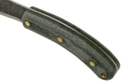 ESEE Darien Machete Expat Knives EE-DARIEN Machette Avec étui -Optimal Couteaux Magasin EE DARIEN 05 esee knives