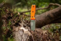ESEE Model 3 OD Blade, Orange Handle 3P-KO-OD Couteau De Survie Sans étui 11 ESEE Model 3 OD Blade, Orange Handle 3P-KO-OD Couteau De Survie Sans étui -Optimal Couteaux Magasin EE ESEE 3P KO OD 06 esee knives model 3 oranje ee esee 3p ko od d5 1200x800 1