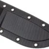 ESEE étui Pour Model 4, 4-MSB, Black