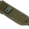 ESEE MOLLE-back Pour Model 3 & 4, 42MB-OD, OD-Green