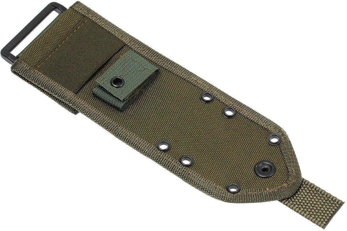 ESEE MOLLE-back Pour Model 3 & 4, 42MB-OD, OD-Green 1 ESEE MOLLE-back Pour Model 3 & 4, 42MB-OD, OD-Green