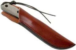 ESEE Model 4HM Couteau Bushcraft Modified Handle, Etui En Cuir -Optimal Couteaux Magasin EE ESEE 4HM 07 esee knives ee esee 4hm v2018 07