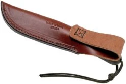 ESEE Model 4HM Couteau Bushcraft Modified Handle, Etui En Cuir -Optimal Couteaux Magasin EE ESEE 4HM 08 esee knives ee esee 4hm v2018 08