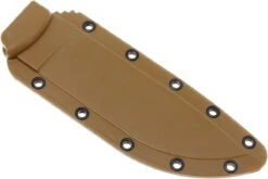 ESEE étui Pour Model 6, 60CB, Coyote Brown