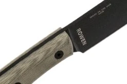 ESEE Model 6HM Couteau Bushcraft Modified Handle, étui En Cuir 13 ESEE Model 6HM Couteau Bushcraft Modified Handle, étui En Cuir -Optimal Couteaux Magasin EE ESEE 6HM 05 esee knives ee esee 6hm 05