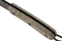 ESEE Model 6HM Couteau Bushcraft Modified Handle, étui En Cuir 14 ESEE Model 6HM Couteau Bushcraft Modified Handle, étui En Cuir -Optimal Couteaux Magasin EE ESEE 6HM 06 esee knives ee esee 6hm 06