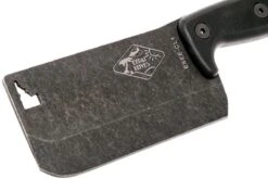 ESEE Cleaver CL1 Outdoor Cleaver Couperet 11 ESEE Cleaver CL1 Outdoor Cleaver Couperet -Optimal Couteaux Magasin EE ESEE CL1 03 esee knives ee esee cl1 03