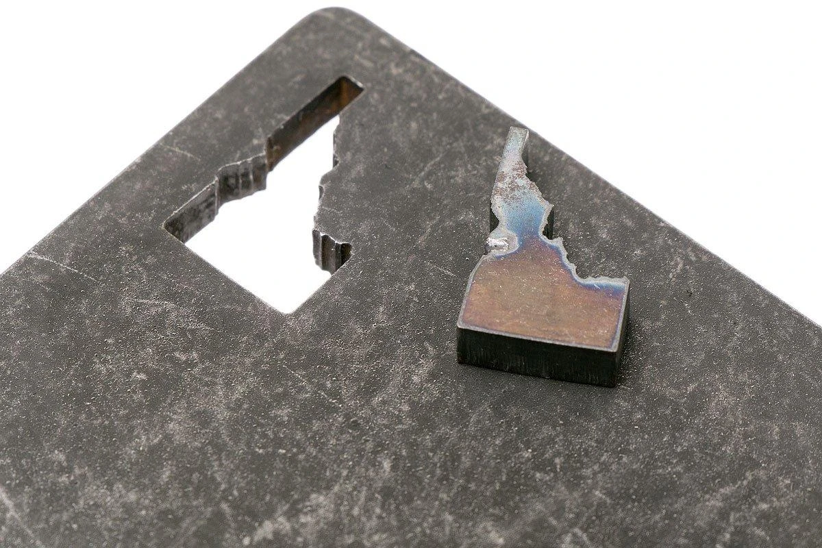 ESEE Cleaver CL1 Outdoor Cleaver Couperet 9 ESEE Cleaver CL1 Outdoor Cleaver Couperet – Image 9