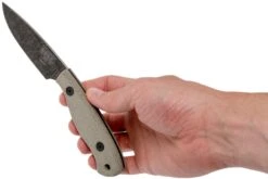 ESEE JG3 Camp-Lore Couteau Bushcraft, James Gibson Design 13 ESEE JG3 Camp-Lore Couteau Bushcraft, James Gibson Design -Optimal Couteaux Magasin EE ESEE JG3 06 esee knives v2018