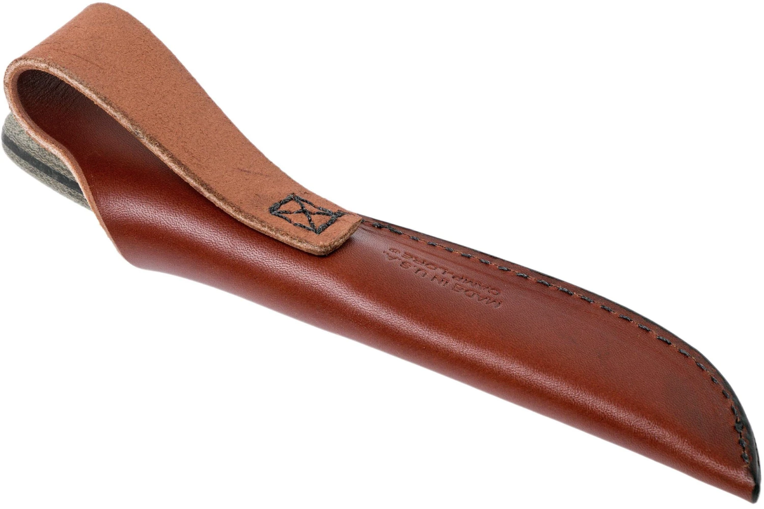 ESEE JG3 Camp-Lore Couteau Bushcraft, James Gibson Design 8 ESEE JG3 Camp-Lore Couteau Bushcraft, James Gibson Design – Image 8