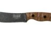 ESEE JG5 Camp-Lore Couteau Outdoor, James Gibson Design