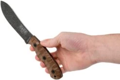 ESEE JG5 Camp-Lore Couteau Outdoor, James Gibson Design -Optimal Couteaux Magasin EE ESEE JG5 06 esee knives