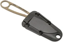 ESEE Izula Dark Earth IZULA-DE-KIT, Kit De Survie Avec étui Et Firesteel 11 ESEE Izula Dark Earth IZULA-DE-KIT, Kit De Survie Avec étui Et Firesteel -Optimal Couteaux Magasin EE IZULA DEKIT 05 esee knives