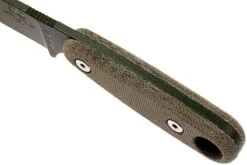 ESEE Izula II OD Green IZULA-II-OD-KIT Couteau De Survie Avec étui Et Pierre à Feu -Optimal Couteaux Magasin EE IZULA II OD KIT 05 esee knives izula ii ee izula ii od kit 05