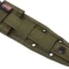 ESEE MOLLE-back Pour Izula, OD-green