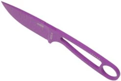 ESEE Izula Purple IZULA-PURP-KIT, Kit De Survie Avec étui Et Firesteel -Optimal Couteaux Magasin EE IZULA PURPKIT 04 esee knives