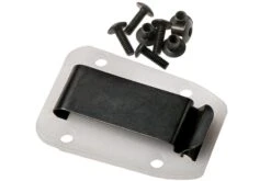 ESEE Izula Purple IZULA-PURP-KIT, Kit De Survie Avec étui Et Firesteel -Optimal Couteaux Magasin EE IZULA PURPKIT 06 esee knives