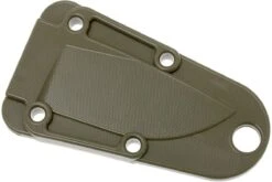 ESEE étui Pour Izula En Izula II, OD-green IZULA-SHEATH-OD